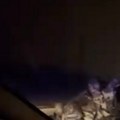 (Video) Auto zgužvan kao limenka: Jeziva nesreća na auto-putu kod Mladenovca, vozilo uništeno do neprepoznatljivosti, policija…