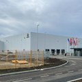 Kineski SHAC otvorio pogon za proizvodnju auto-komponenti u industrijskoj zoni CTPark Novi Sad east