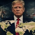 Tramp otkrio planove za ostatak sveta: Nova Nacionalna strategija bezbednosti SAD neće se dopasti Evropljanima