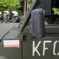 КФОР: Појачане активности у подршци безбедности широм КиМ