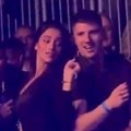 Arena Zagreb sinoć u transu: Ćerka Saše Matića se opustila na pevačevom koncertu, Jovana napravila šou na bini