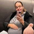 Mila je prošla kroz pakao nakon razvoda sa bivšim, a sad čeka peto dete sa novim partnerom: Ušla u 9. mesec, pa se oglasila