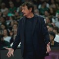 Ataman rešen da svrgne Hapoel: "Da osete domaći teren!"