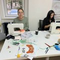 Majke koje ne odustaju: Žene iz Sremske Mitrovice pokrenule posao dok se bore za svoju decu – "Ovo radimo srcem"