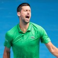 "Misliš li da je to fer?!" Potez sudije razbesneo Novaka - odmah mu je očitao lekciju!