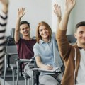 U ovoj beogradskoj školi diploma vredi kao suvo zlato: Dok drugi čekaju na birou, oni biraju gazde
