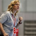 Рукометашице Србије имају нову селекторку: Сандра Колаковић поново на кормилу сениорки после 20 година