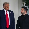 Tramp zadao žestok udarac Zelenskom! Ovo je u rangu ucene, ništa od poziva u Belu kuću - postavio jedan glavni uslov, Kijevu…