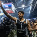 Dobre vesti za Partizan - poznato kada se Karlik vraća na parket