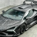 Mansory Carbonado X