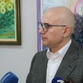 Vučević: Rukovodstvo SPS-a da se izjasni o različitim porukama iz njihovih redova