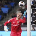 MLS: Novak Mićović počeo sezonu među stativama