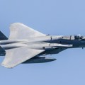 Kuvajtska vojska greškom oborila tri američka aviona F-15