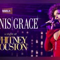 Sava Centar domaćin spektakla "A Night of Whitney Houston" - Glennis Grace stiže u Beograd