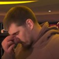 Slomljeni Nikola Jokić stao pred kamere posle bruke Denvera protiv Njujorka! Srbin otvorio dušu: "Ne znam, ovako je cele…