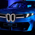 Zbog velike potražnje BMW već menja planove proizvodnje za električni iX3