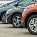 Prodaja automobila u EU ponovo raste: Evo šta se najviše kupuje