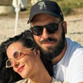 Žena Marka Rokvića podelila njihovu privatnu fotografiju: Zajedno su od srednje škole, a zaljubljeni kao prvog dana: "U…