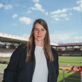 Za istoriju, imamo prvu ženu trenera u ligama petice, vodiće i reprezentativca Srbije!