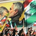 Zašto Hezbolah ima 'centralni' značaj za Iran i u ratu i u mirovnim pregovorima?