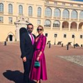 Maša se obukla skuplje i od neveste Meline! Karićeva snajka u Monaku prošetala tašnicu od 32.500 € - mlada na meti tračeva…