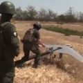 Ruski dron koji vidi sve