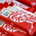 Rast prodaje Nestléa ublažio posledice povlačenja proizvoda