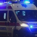 Hitna pomoć: U Beogradu teško povređena devojčica nakon pada sa trotineta