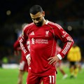 Salah propušta derbi protiv Junajteda