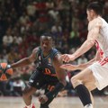 Zvezda bacila oko na plejmejkera, već je igrao u Evroligi, jedna stvar je ipak veliki problem
