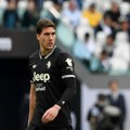 Vlahović drži Juventus u neizvesnosti: Italijani otkrili šta je omelo pregovore