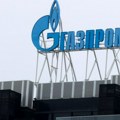 Gazpromnjeft: O prodaji NIS-a pregovaramo isključivo s MOL-om
