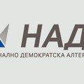 Коалиција НАДА: Бојкот Скупштине због губитка легитимитета