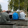 U Srbiji 1.343 osobe starije od sto godina, po biračkom spisku