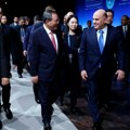 Aref: Iran se neće odreći Ormuskog moreuza ni po koju cenu
