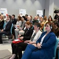 Đurđević i Konrad: Srbija i Nemačka izgradile snažnu saradnju u upravljanju migracijama