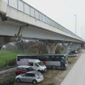 Putevi Srbije o vijaduktu kod Čačka: Nismo dali saglasnost na predloženo privremeno rešenje