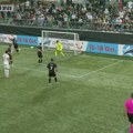 Srbija jača od poniženja, razbila Albaniju za polufinale Evropskog prvenstva