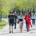 Objavljena prognoza za 10 dana: U Srbiji prvo letnje temperature, pa od ovog datuma opet zahlađenje