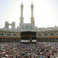 Počeo hadž u Meki, hodočašće za milione muslimana i jedan od pet stubova islama