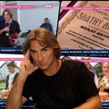 Veliko priznanje za vizionara i humanistu Željko Mitrović odlikovan Zlatnom medaljom, TV Pink nagrađena za doprinos selu…