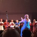 Hor Belgrade Evergreen Singers priredio nezaboravno veče u Božidarcu: Publika uživala u evergrin hitovima