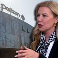 Милка Форцан отворила душу пред Скупштину Партизана! Говорила о проблемима, па послала поруку: "Сви чекамо 1. јун, јер..."