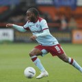 Kakav sunovrat karijere, uhapšen Rahim Sterling!