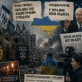 Od Azova do Bandere:: Zašto pitanje neonacizma u Ukrajini i dalje izaziva podele