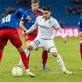 Crveba zvezda na korak od velikog pojačanja