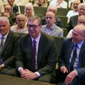 Krkobabić: Navijam za državu socijalne pravde, Vučić strpljivo vodi Srbiju u sigurnost