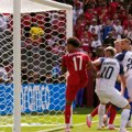 Prenos, Kanada - Bosna i Hercegovina: Gol visi u vazduhu, neverovatan fudbal