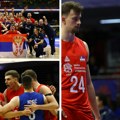 Hvala Odbojkaškom savezu Srbije što je verovao u ovako lud projekat KRECU ODAO PRIZNANjE IGRAČIMA: Svi još „gladni“, žele više…