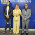 Dvonedeljni program povodom Dana opštine Prijepolje: Koncerti, sport, kultura i sadržaji za najmlađe